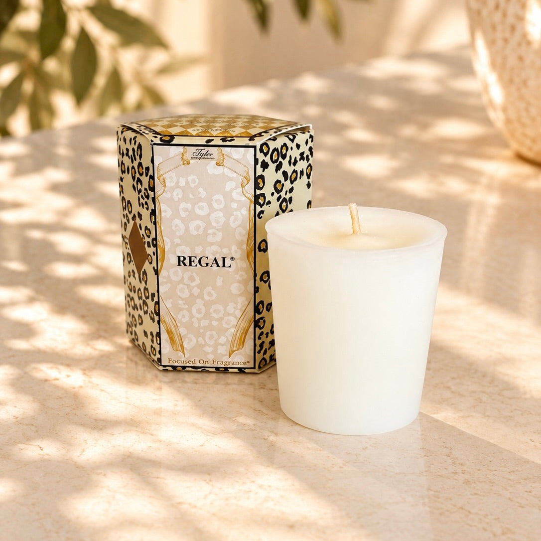 Tyler Candle Co. Votive Candle