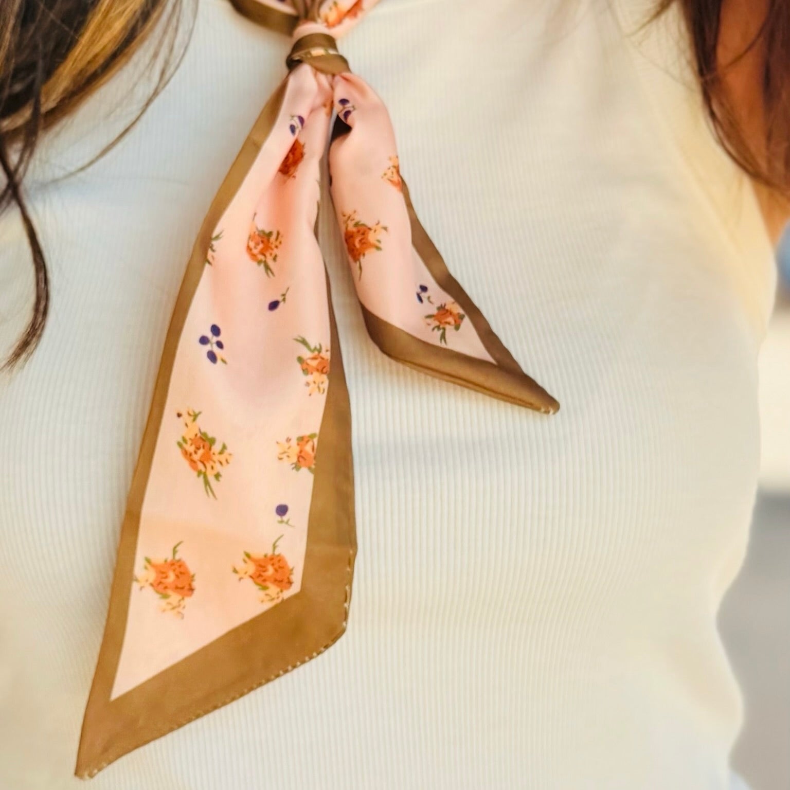 The Amanda Tilly Scarf