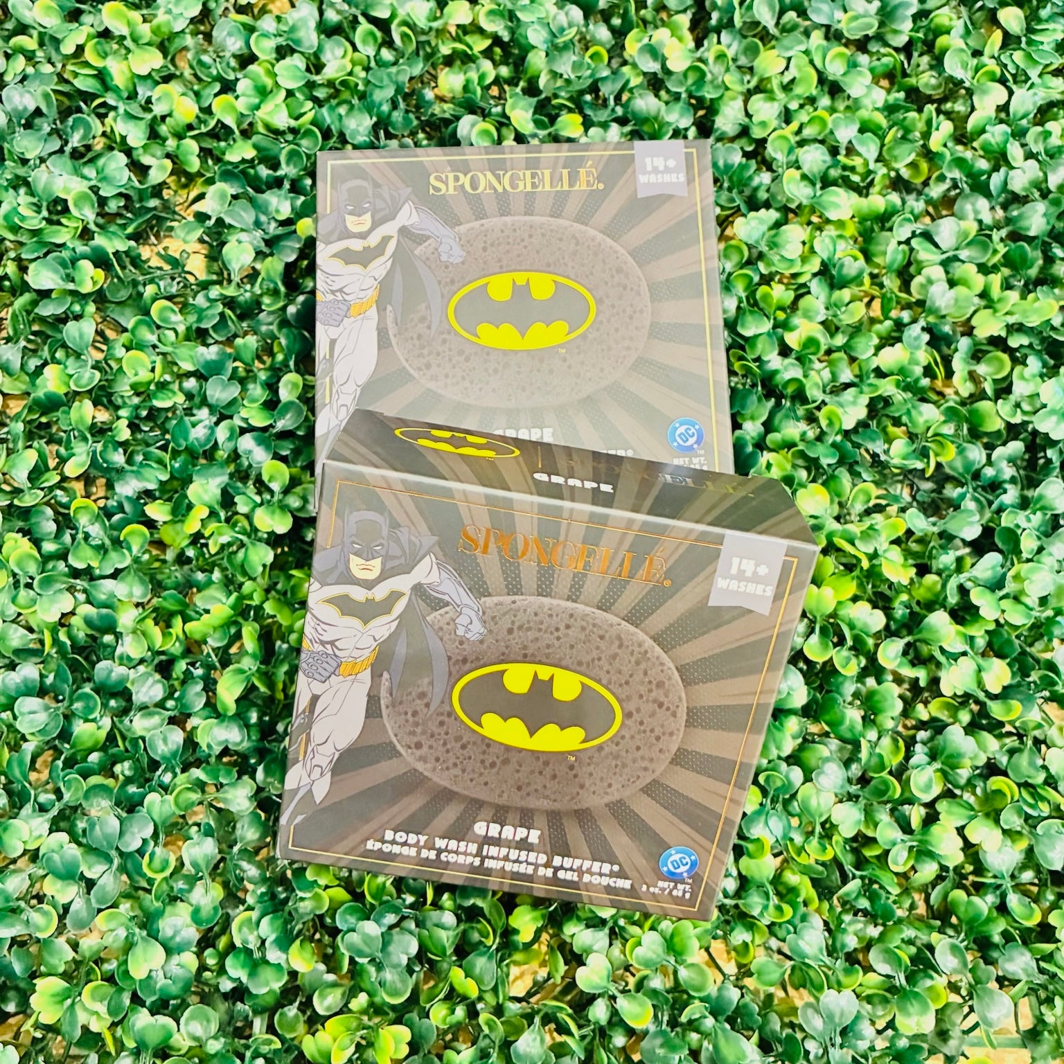 Bubbles & Blossoms Soap Sponge Buffers