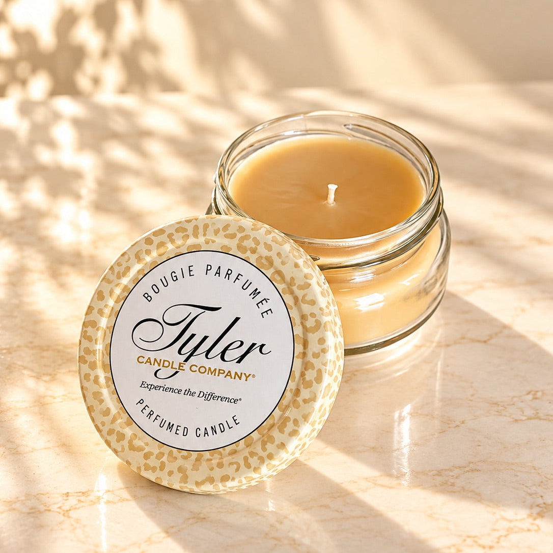 Tyler Candle Co. 3.4oz Cinnabuns Candle