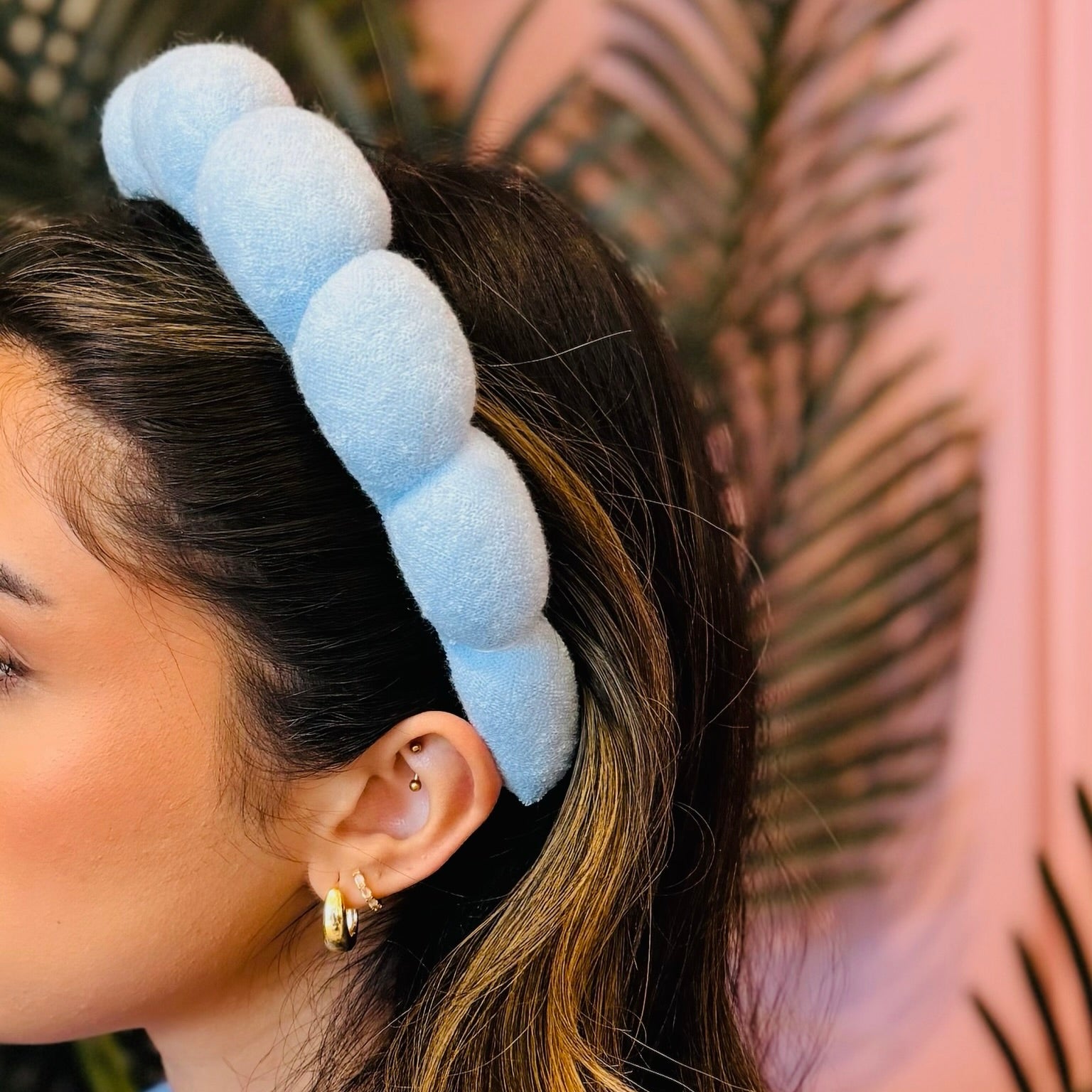 The Beauty Ritual Headband