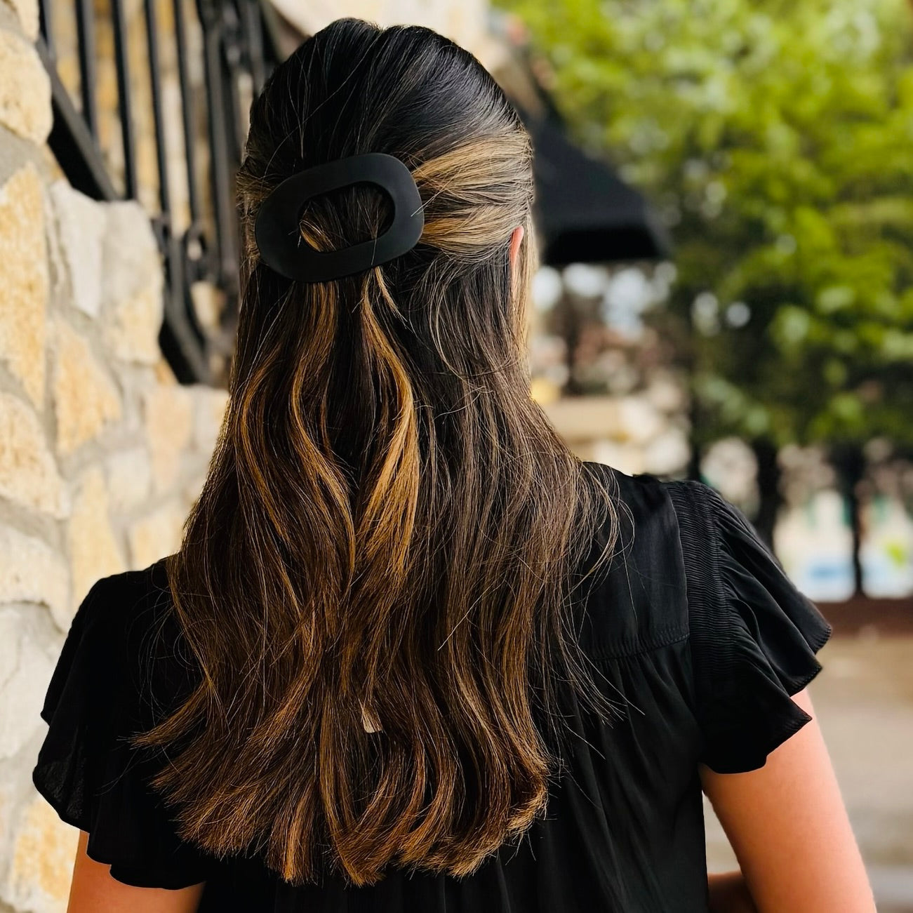 The Everyday Ease Claw Clip