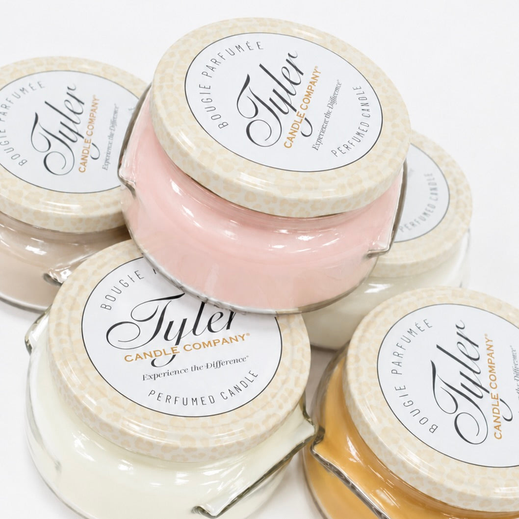 Tyler Candle Co. 11oz Bless Your Heart Candle