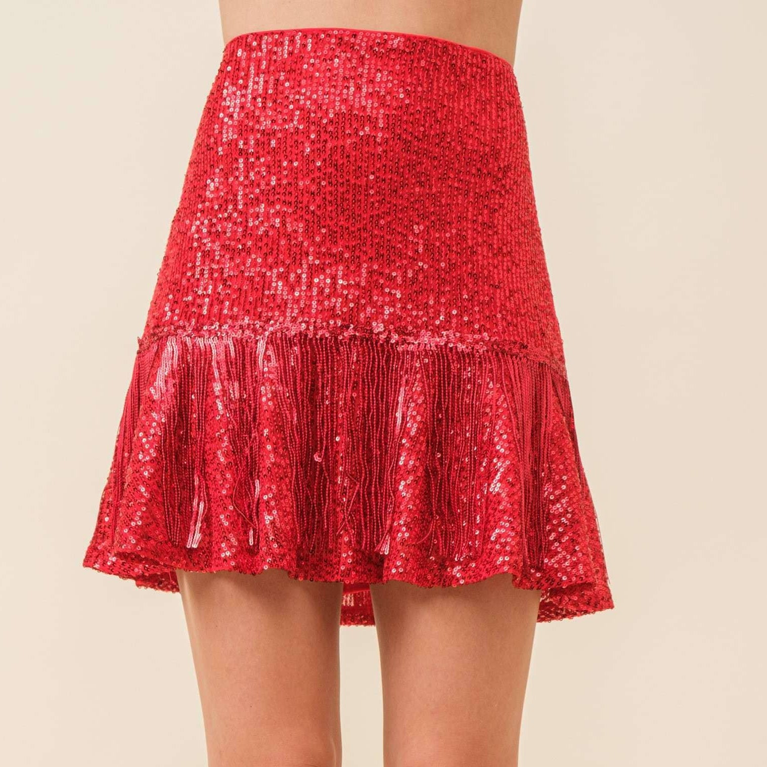 sequin mini skirt, ruffle sequin skirt, high waisted sequin skirt, beaded fringe skirt, holiday party skirt, silver sequin skirt, red sequin skirt, green sequin skirt, sparkly mini skirt, sequin ruffle hem skirt, concert outfit skirt, festive mini skirt, holiday sequin outfit, christmas party skirt, new year’s eve skirt, sequin skirt with fringe, flare hem mini skirt, statement party skirt, high rise sparkle skirt, night out mini skirt, shimmering mini skirt, sequin skirt for women
