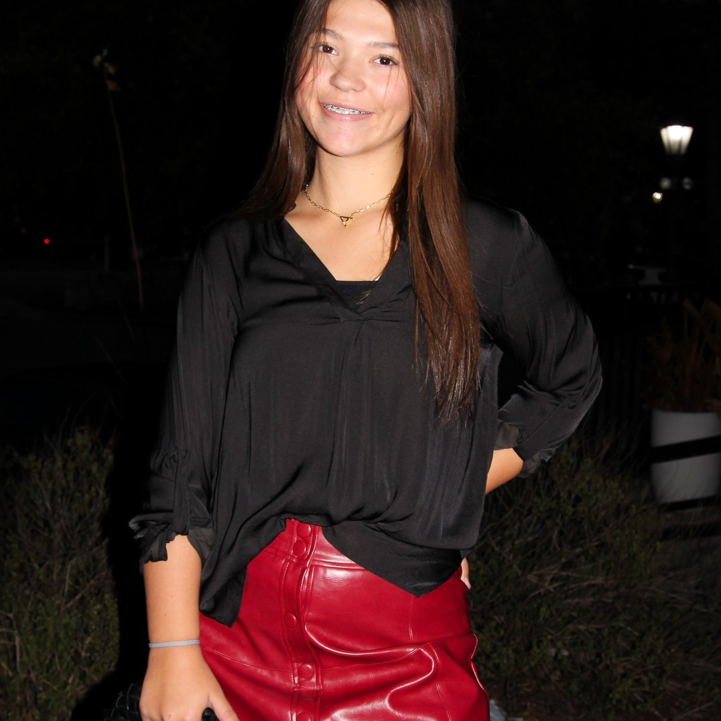 satin blouse, draped blouse, elegant work blouse, modern chic blouse, office ready top, date night blouse, fall fashion top, classic staple blouse, boutique blouse for women, professional blouse, versatile dressy top, sleek collar band blouse, soft satin top, sophisticated women’s blouse, polished silhouette blouse, solid color blouse, hand wash blouse, refined blouse, effortless chic top, timeless blouse, stylish staple top, flattering draped blouse, feminine boutique blouse, versatile satin blouse