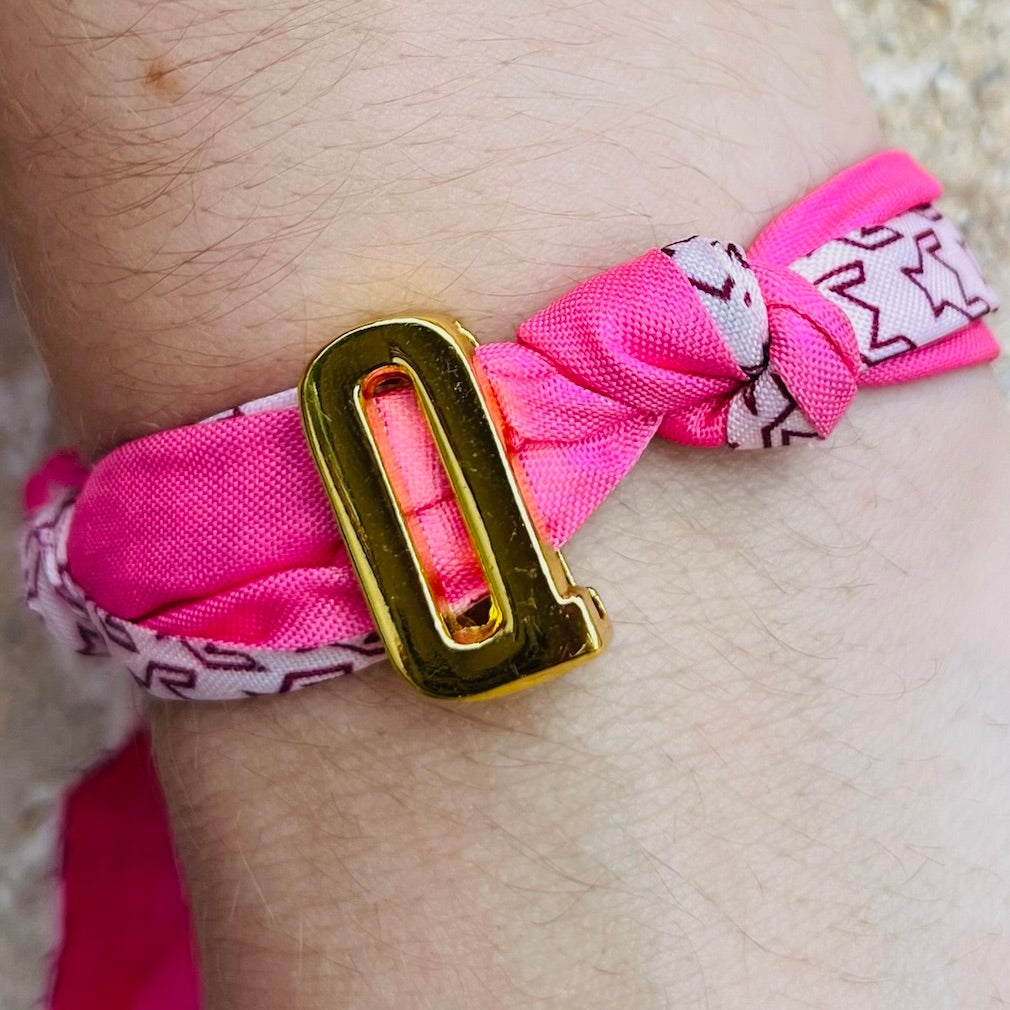 initial charms, slide on letter charms, gold alphabet charms, personalized jewelry, custom necklace charms, bracelet letter charms, scarf accessories, monogram jewelry, 18k gold plated charms, trendy personalized gifts, letter pendants A–Z, customizable charm jewelry, dainty gold charms, unique gift idea