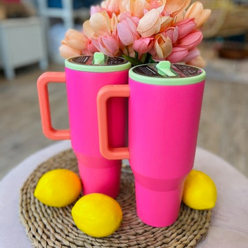40oz tumbler, leakproof tumbler, insulated water cup, triple wall tumbler, cupholder friendly tumbler, large travel mug, hydration tumbler, reusable drinkware, soft touch lid tumbler, flip straw tumbler, stainless steel tumbler, modern water cup, durable travel tumbler, no spill tumbler, insulated coffee cup, everyday hydration cup, trendy tumblers for women, cute drink tumblers, eco-friendly drinkware, large capacity tumbler, hydration essential, on-the-go tumbler, aesthetic tumblers, 40oz insulated mug