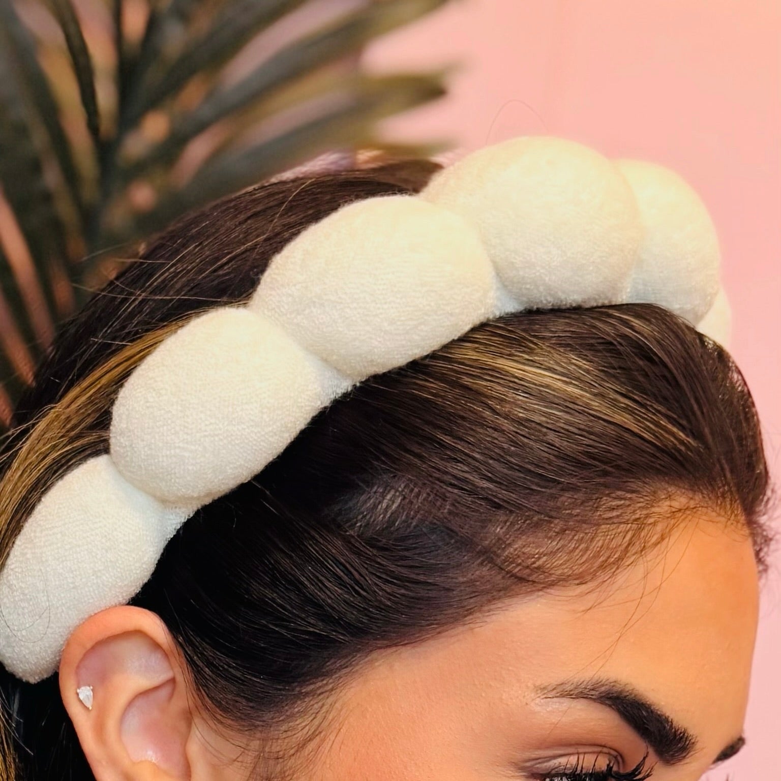 The Beauty Ritual Headband
