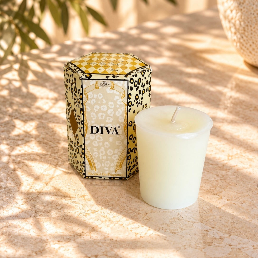 Tyler Candle Co. Votive Candle