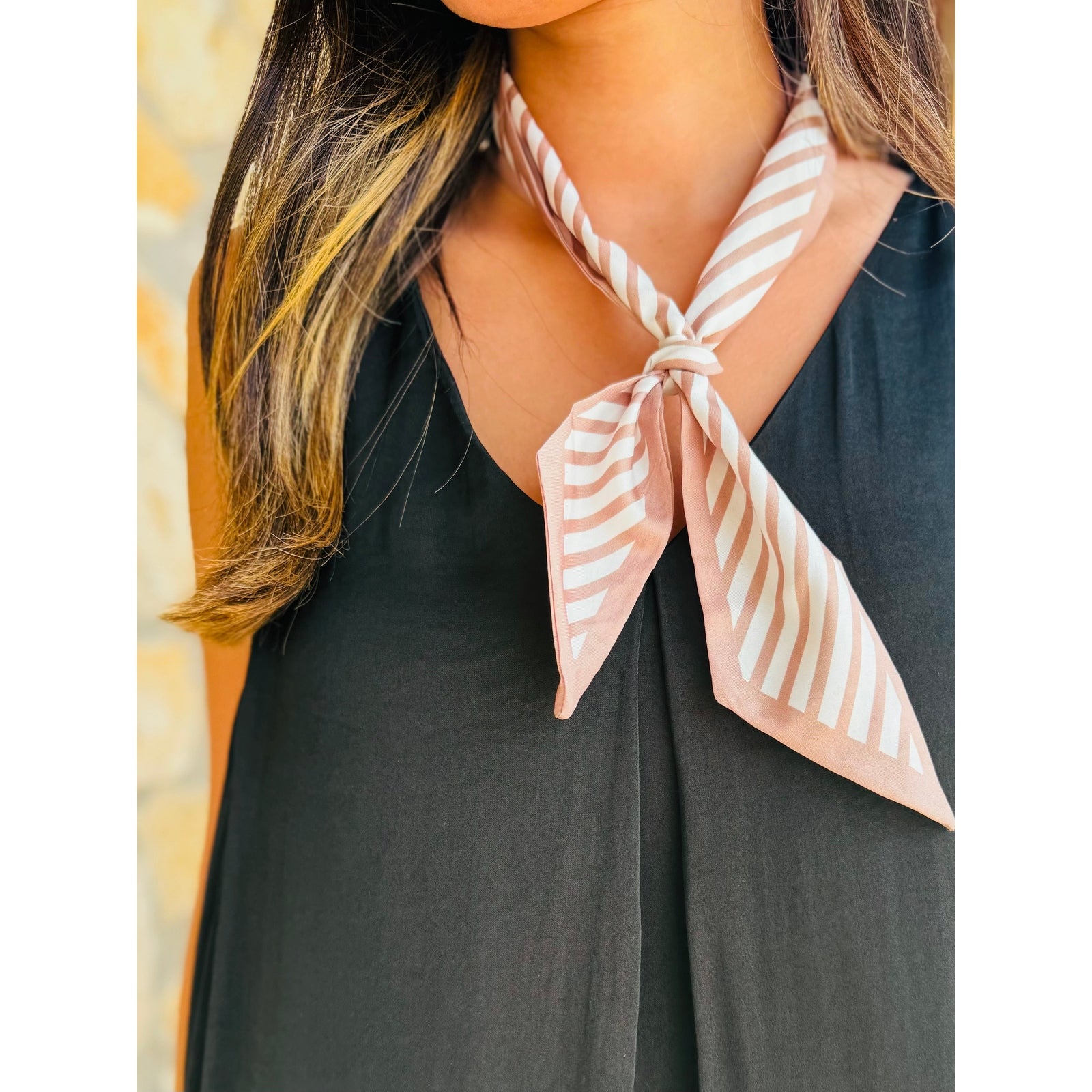 The Amanda Tilly Scarf