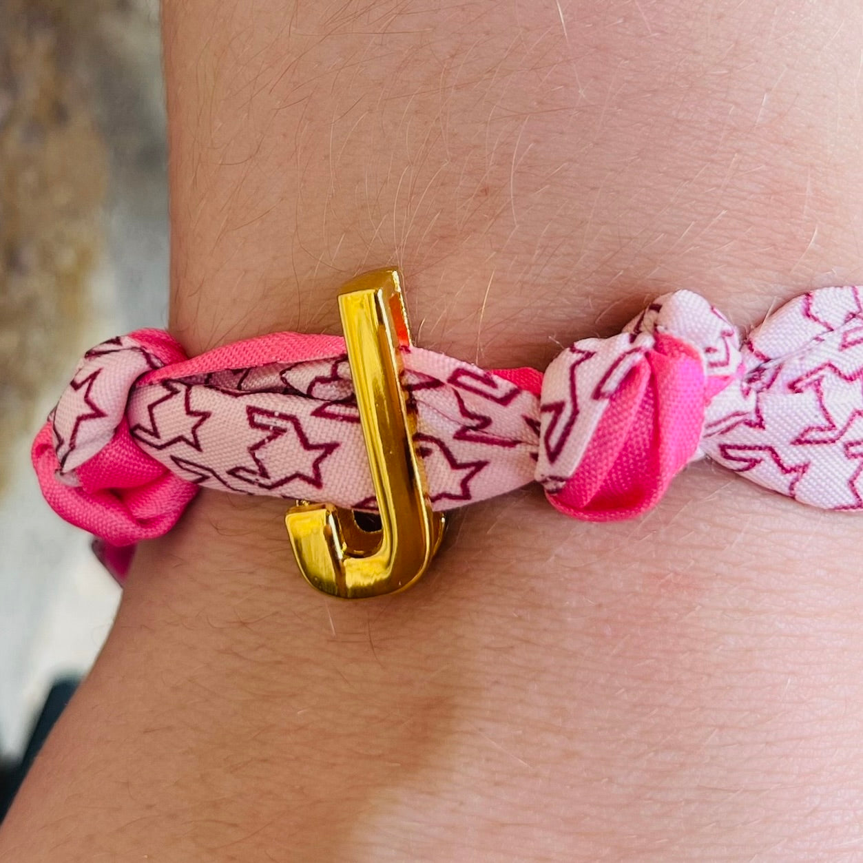 initial charms, slide on letter charms, gold alphabet charms, personalized jewelry, custom necklace charms, bracelet letter charms, scarf accessories, monogram jewelry, 18k gold plated charms, trendy personalized gifts, letter pendants A–Z, customizable charm jewelry, dainty gold charms, unique gift idea