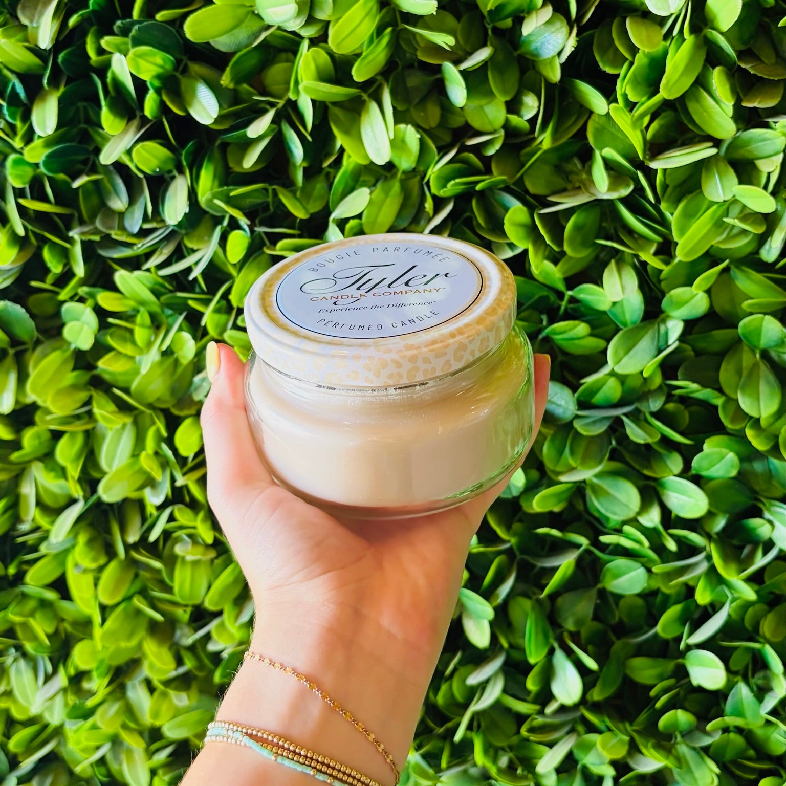 Tyler Candle Co. 11oz High Maintenance Candle