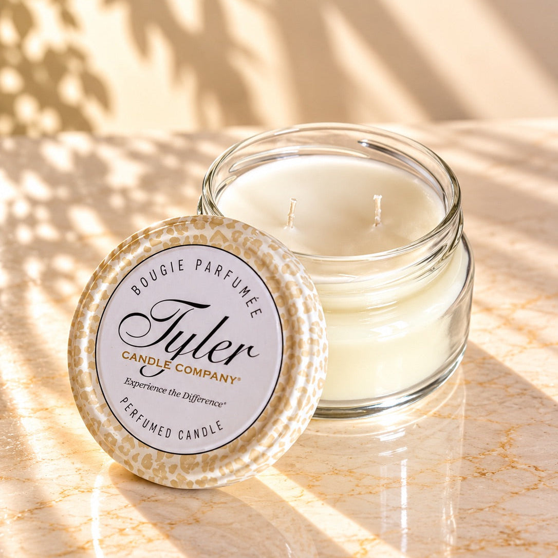 Tyler Candle Co. 11oz Privileged Candle