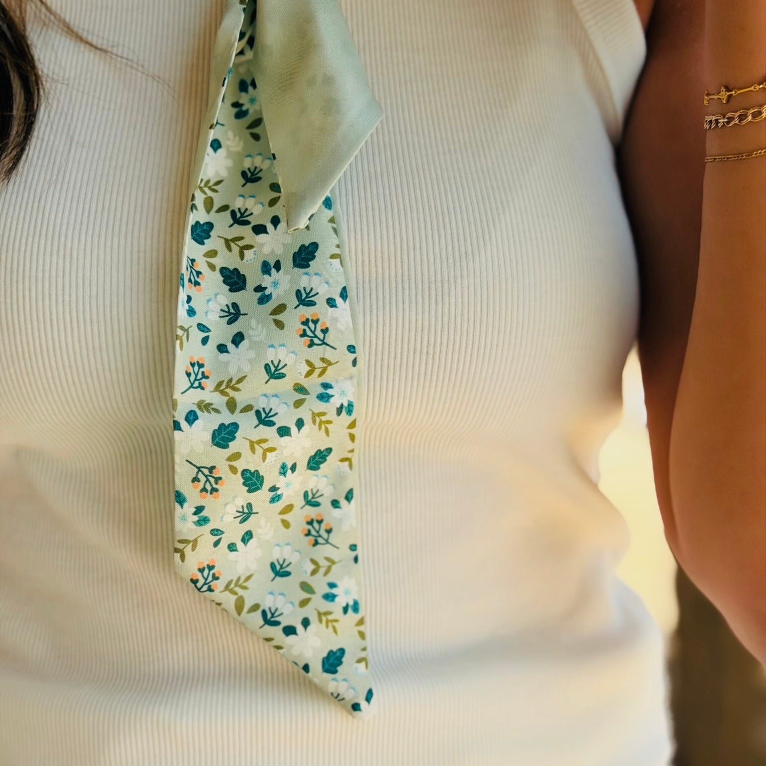 The Amanda Tilly Scarf