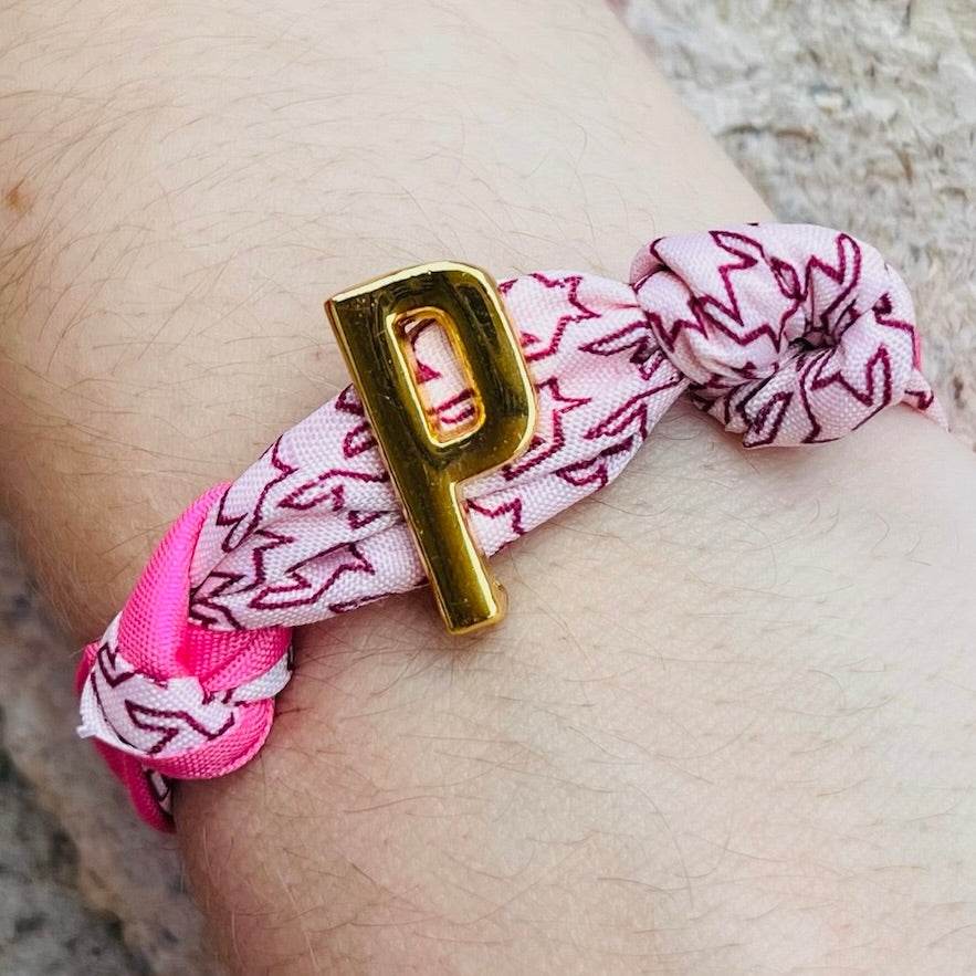 initial charms, slide on letter charms, gold alphabet charms, personalized jewelry, custom necklace charms, bracelet letter charms, scarf accessories, monogram jewelry, 18k gold plated charms, trendy personalized gifts, letter pendants A–Z, customizable charm jewelry, dainty gold charms, unique gift idea