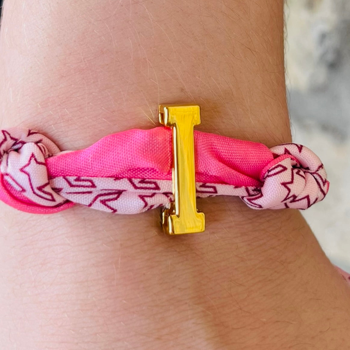 initial charms, slide on letter charms, gold alphabet charms, personalized jewelry, custom necklace charms, bracelet letter charms, scarf accessories, monogram jewelry, 18k gold plated charms, trendy personalized gifts, letter pendants A–Z, customizable charm jewelry, dainty gold charms, unique gift idea