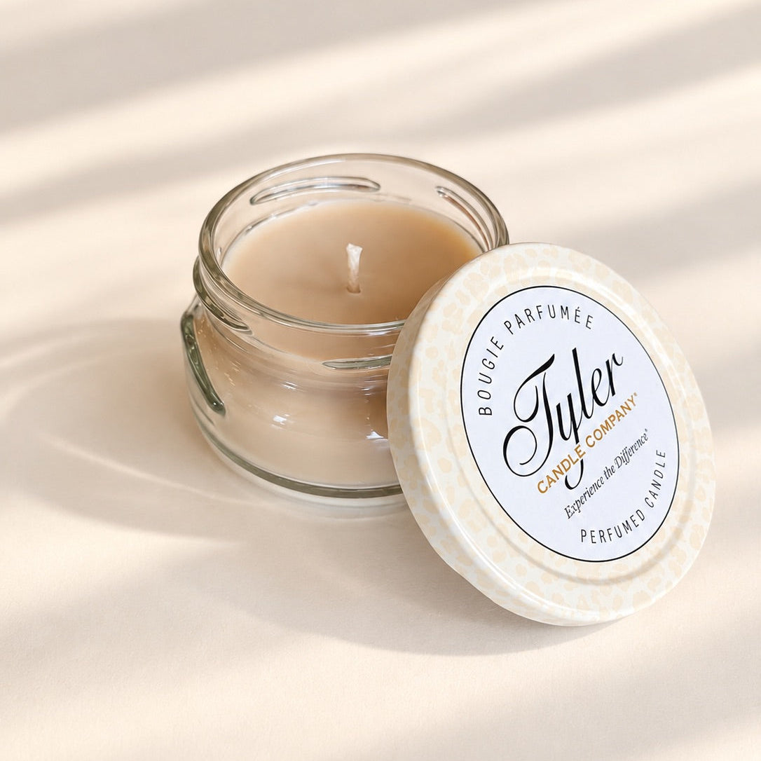 Tyler Candle Co. 3.4oz High Maintenance Candle