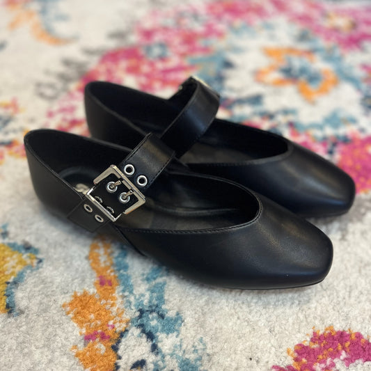 Ballet Flats, Black Ballet Flats, Chic Ballet Flats, Bold Ballet Flats, Ballet Flats McKinney Texas, Ballet Flats Karadise, Ballet Flats Karadise Boutique, Work Ballet Flats, Business Chic Ballet Flats