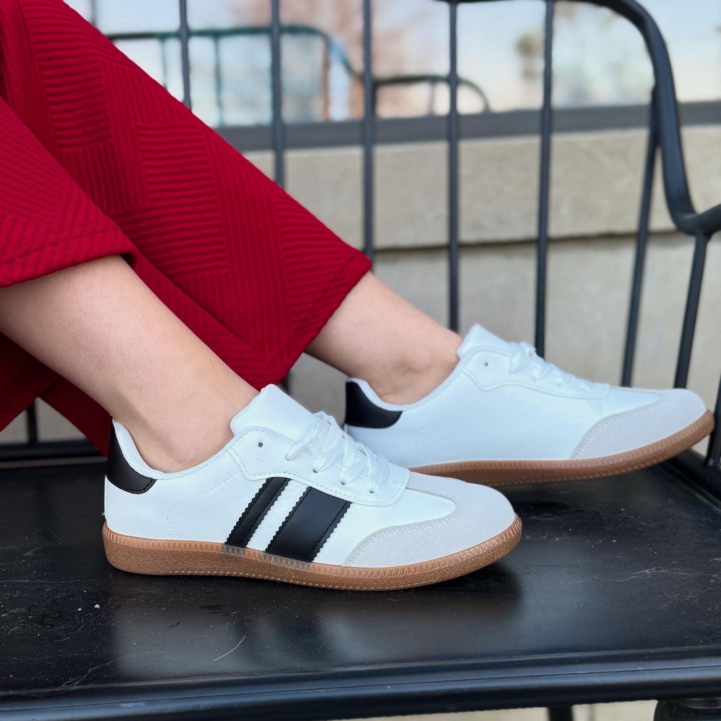 Tennis Shoes, Tennis Shoes McKinney Texas, Tennis Shoes Karadise, Tennis Shoes Karadise Boutique, Sneakers, Chic Tennis Shoes, Chic Sneakers