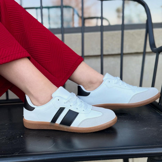 Tennis Shoes, Tennis Shoes McKinney Texas, Tennis Shoes Karadise, Tennis Shoes Karadise Boutique, Sneakers, Chic Tennis Shoes, Chic Sneakers