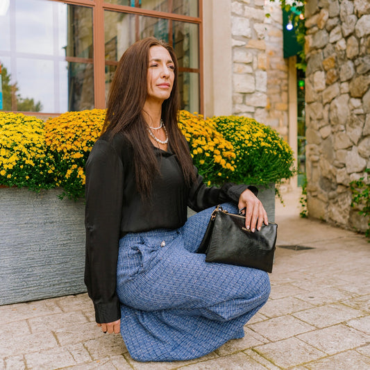 vegan leather crossbody, adjustable strap bag, detachable strap purse, wristlet bag, three compartment bag, organized crossbody, gold hardware bag, women’s crossbody purse, stylish everyday bag, boutique handbag, compact travel bag, versatile purse, chic vegan leather bag, black crossbody bag, pink crossbody bag, top zipper closure bag, card slot bag, trendy crossbody, casual day bag, date night purse, functional handbag, small shoulder bag, fashionable crossbody handbag