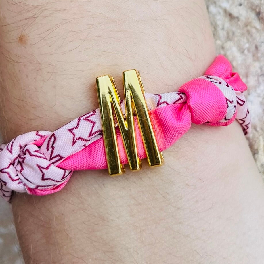 initial charms, slide on letter charms, gold alphabet charms, personalized jewelry, custom necklace charms, bracelet letter charms, scarf accessories, monogram jewelry, 18k gold plated charms, trendy personalized gifts, letter pendants A–Z, customizable charm jewelry, dainty gold charms, unique gift idea