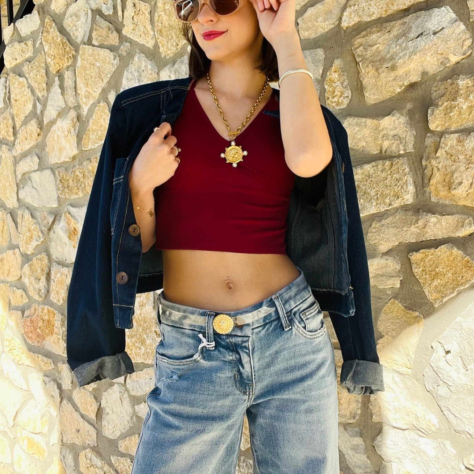 adjustable bralette, cross back bralette, elastic bralette, removable pad bralette, comfortable bralette, everyday bralette, solid color bralette, athleisure bralette, seamless bralette, layering bralette, sporty bralette, casual bralette, adjustable strap bra top, stretchy bralette, soft bralette, supportive bralette, women’s lounge bralette, activewear bralette, yoga bralette, S/M L/XL bralette, boutique bralette, comfy bra alternative, fitness bralette, cute bralette for layering