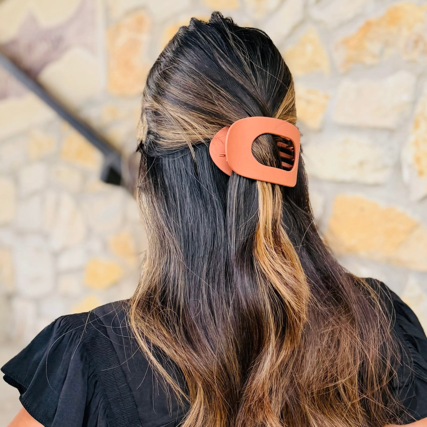 The Everyday Ease Claw Clip