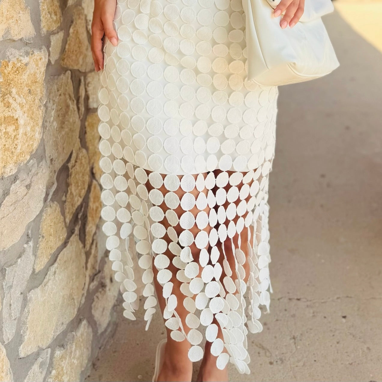 The Social Circle Midi Dress