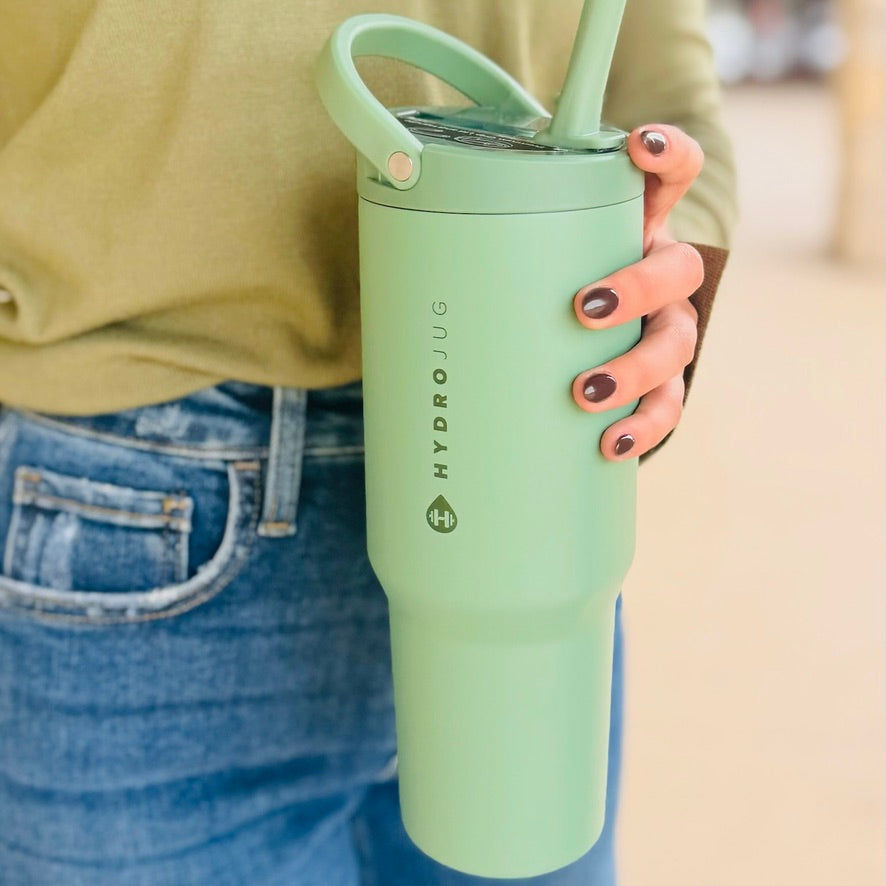 HydroJug 32oz Sport Bottle