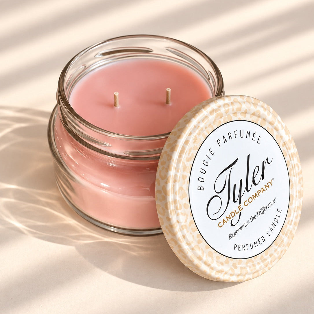 Tyler Candle Co. 22oz Bless Your Heart Candle