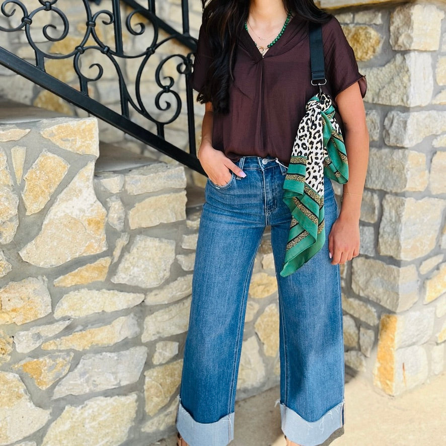 best selling blouse, relaxed fit blouse, drop shoulder top, flowy blouse, lightweight blouse, solid color blouse, versatile wardrobe staple, timeless women's top, classic blouse, business casual blouse, office blouse, workwear top, dressy casual blouse, everyday essential blouse, all season blouse, fall staple top, winter staple top, spring staple blouse, chic basic blouse, breathable polyester blouse, easy to style blouse, polished feminine top