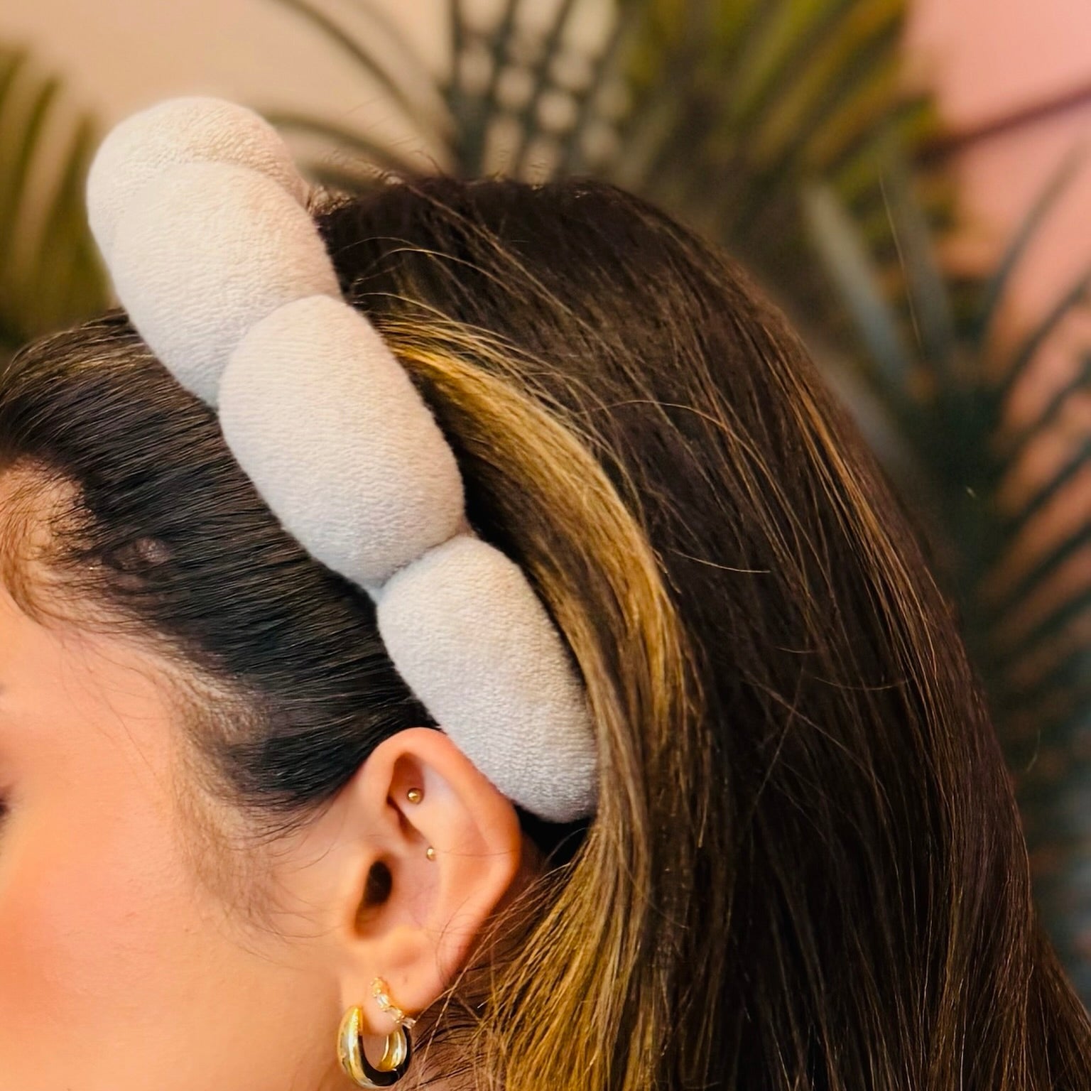 The Beauty Ritual Headband