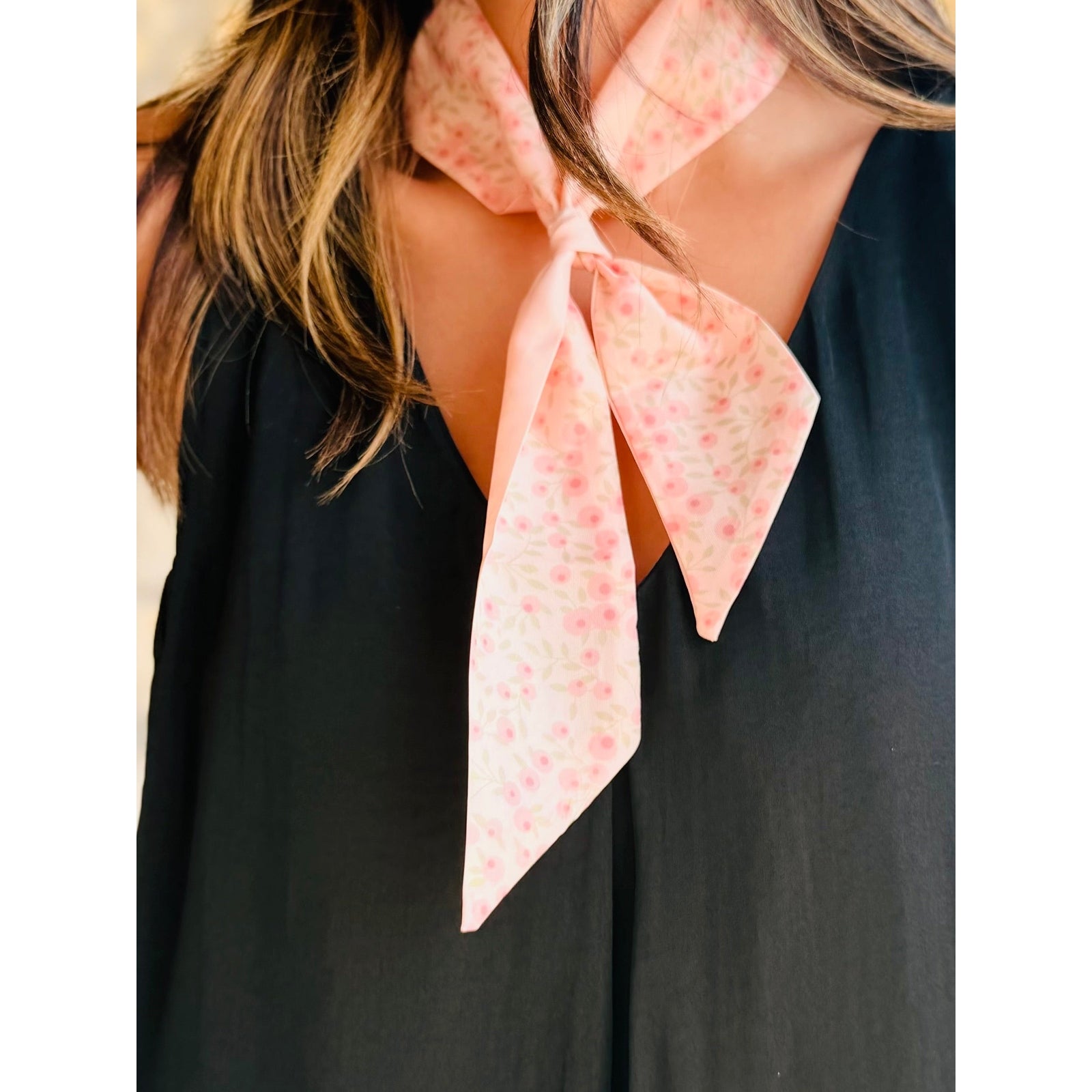 The Amanda Tilly Scarf