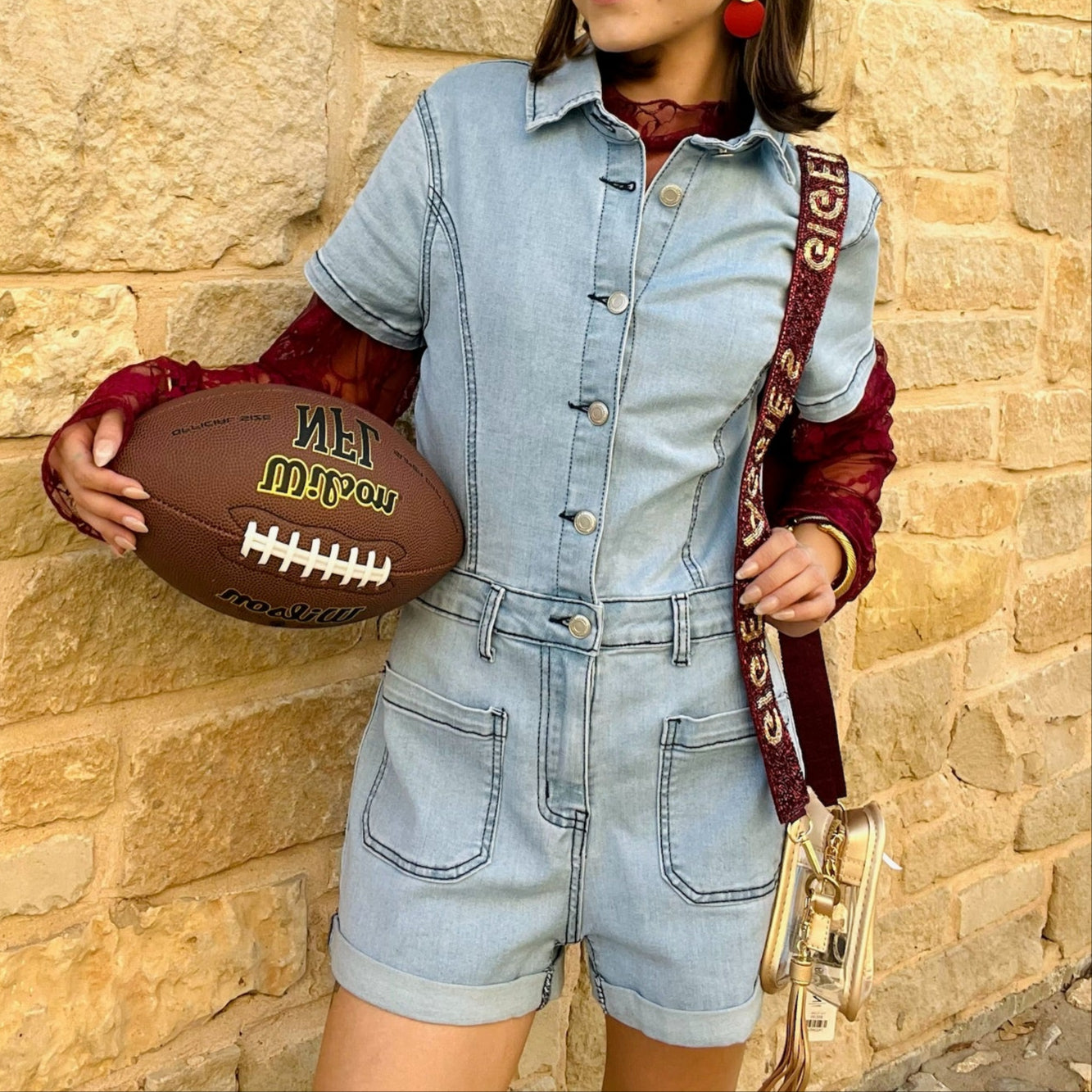 lace long sleeve top, sheer lace top, sheer top, mock neck top, sheer mock neck top, lace mock neck top, country concert top, concert top, concert look, game day top, game day look, layering top, layered top, sheer undershirt