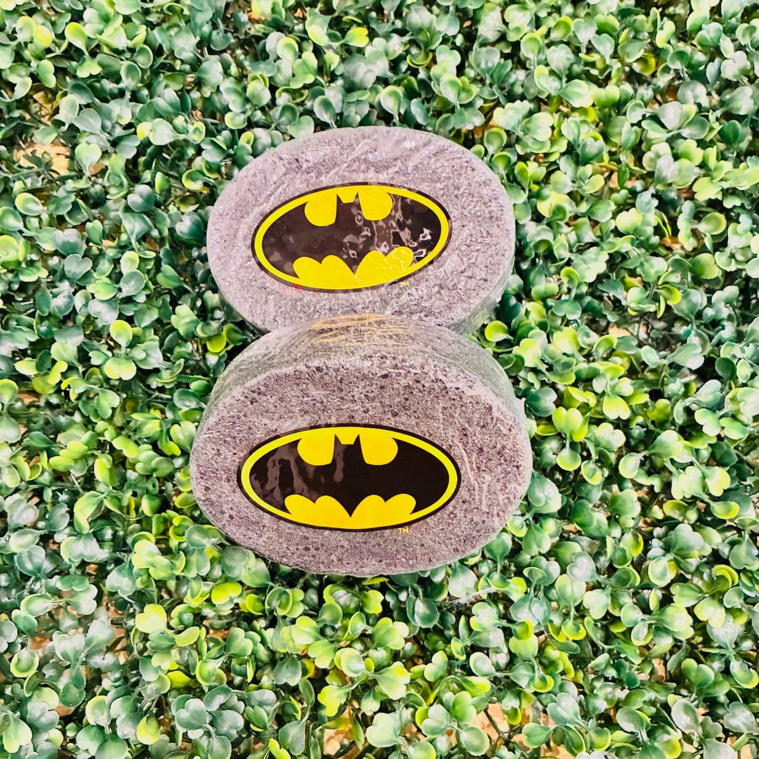 Bubbles & Blossoms Soap Sponge Buffers