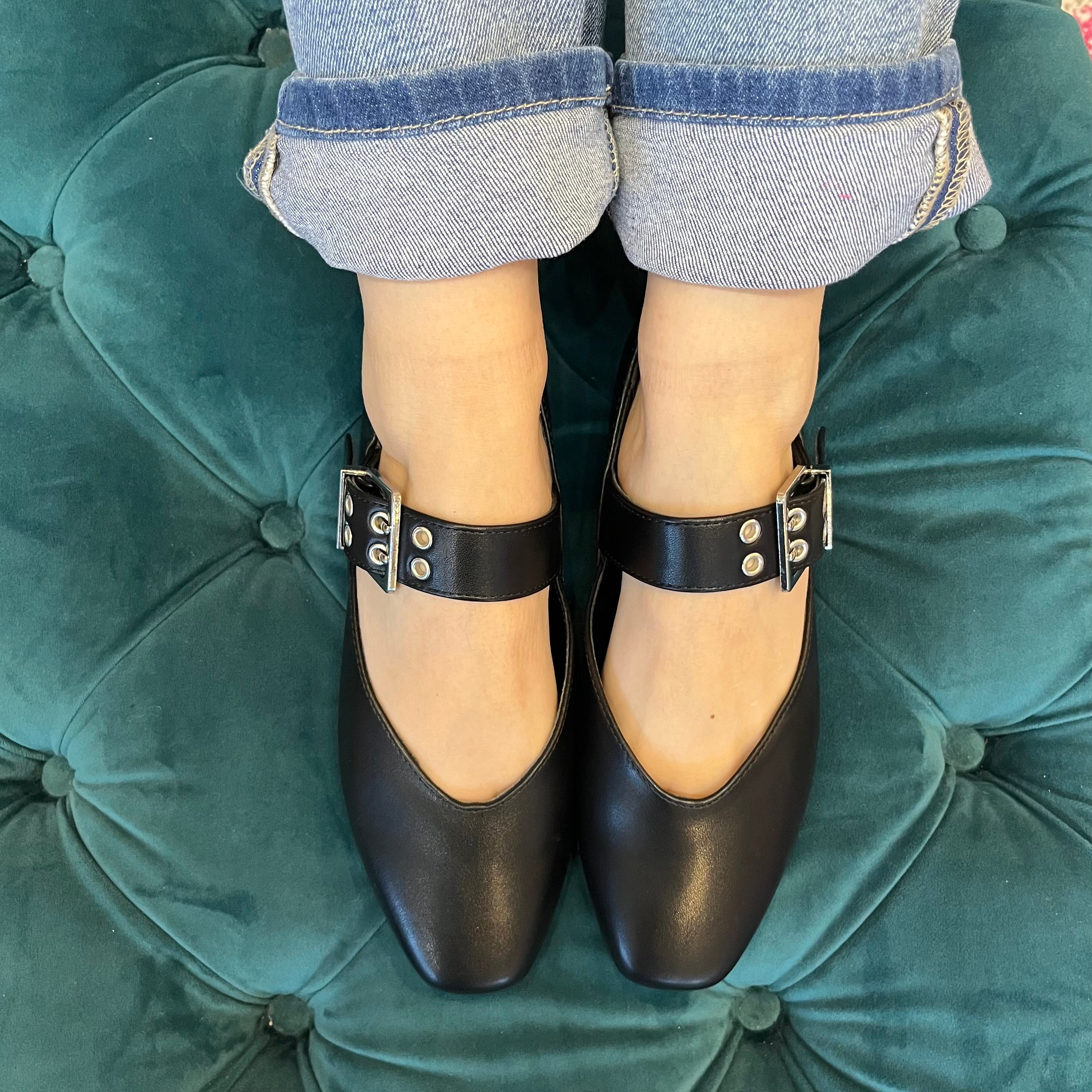 Ballet Flats, Black Ballet Flats, Chic Ballet Flats, Bold Ballet Flats, Ballet Flats McKinney Texas, Ballet Flats Karadise, Ballet Flats Karadise Boutique, Work Ballet Flats, Business Chic Ballet Flats
