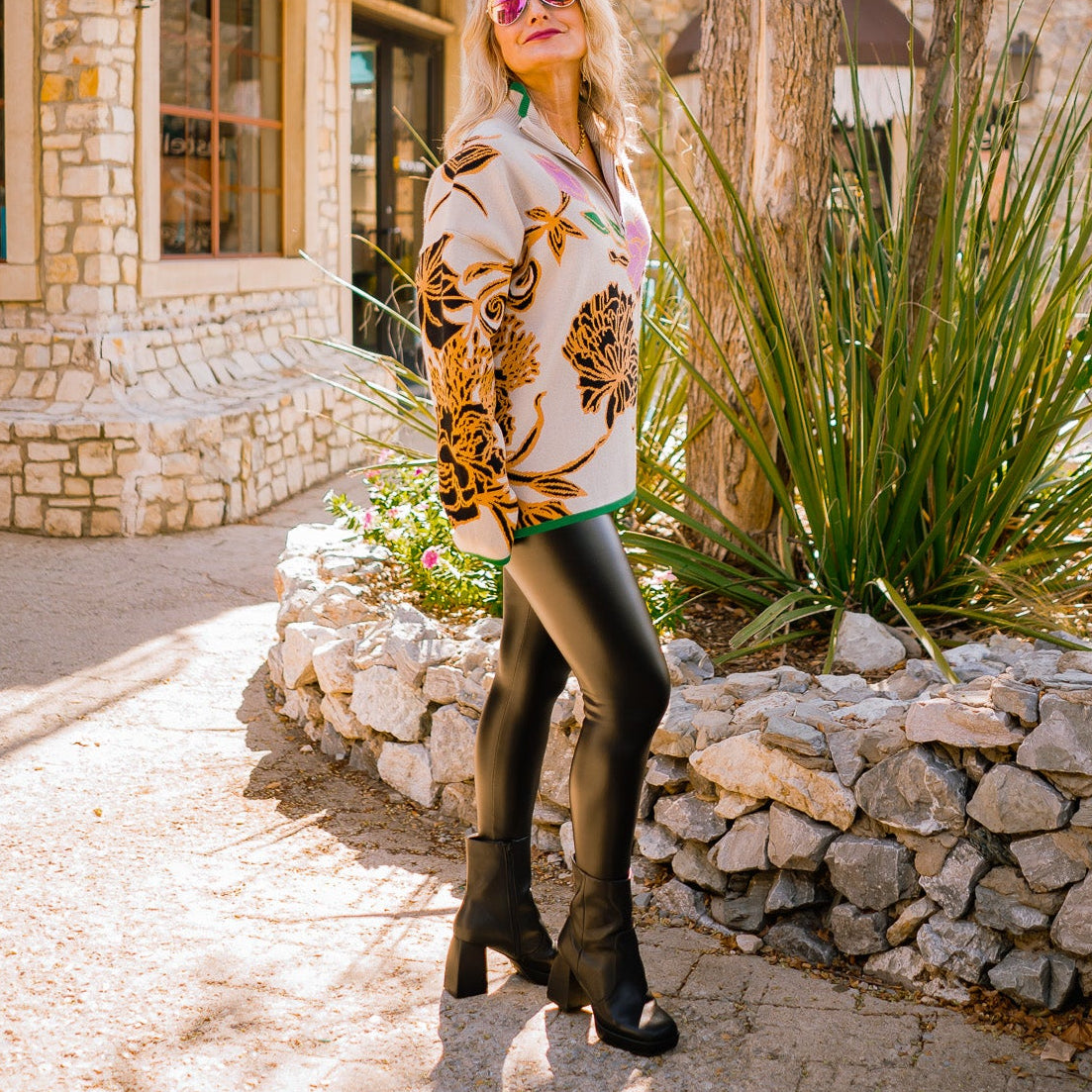 dolce vita boots, black platform boots, chunky heel boots, faux leather boots, round toe boots, lower calf boots, trendy fall boots, statement platform boot, stylish black boots, edgy ankle boots, platform heeled boots, chic faux leather boots, versatile black boot, fashion forward boots, everyday black boots