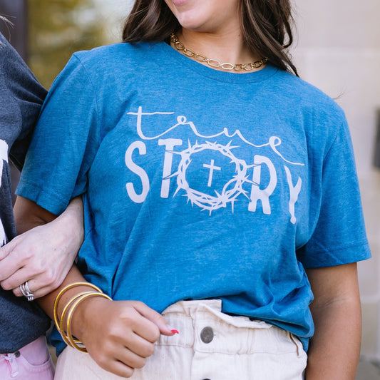 christian shirt, christian tee shirt, christian t shirt, christian gift, christian shirt, tee shirt, tshirt, t-shirt, blue shirt, teal shirt, church shirt, church outfit, easter outfit, easter shirt
