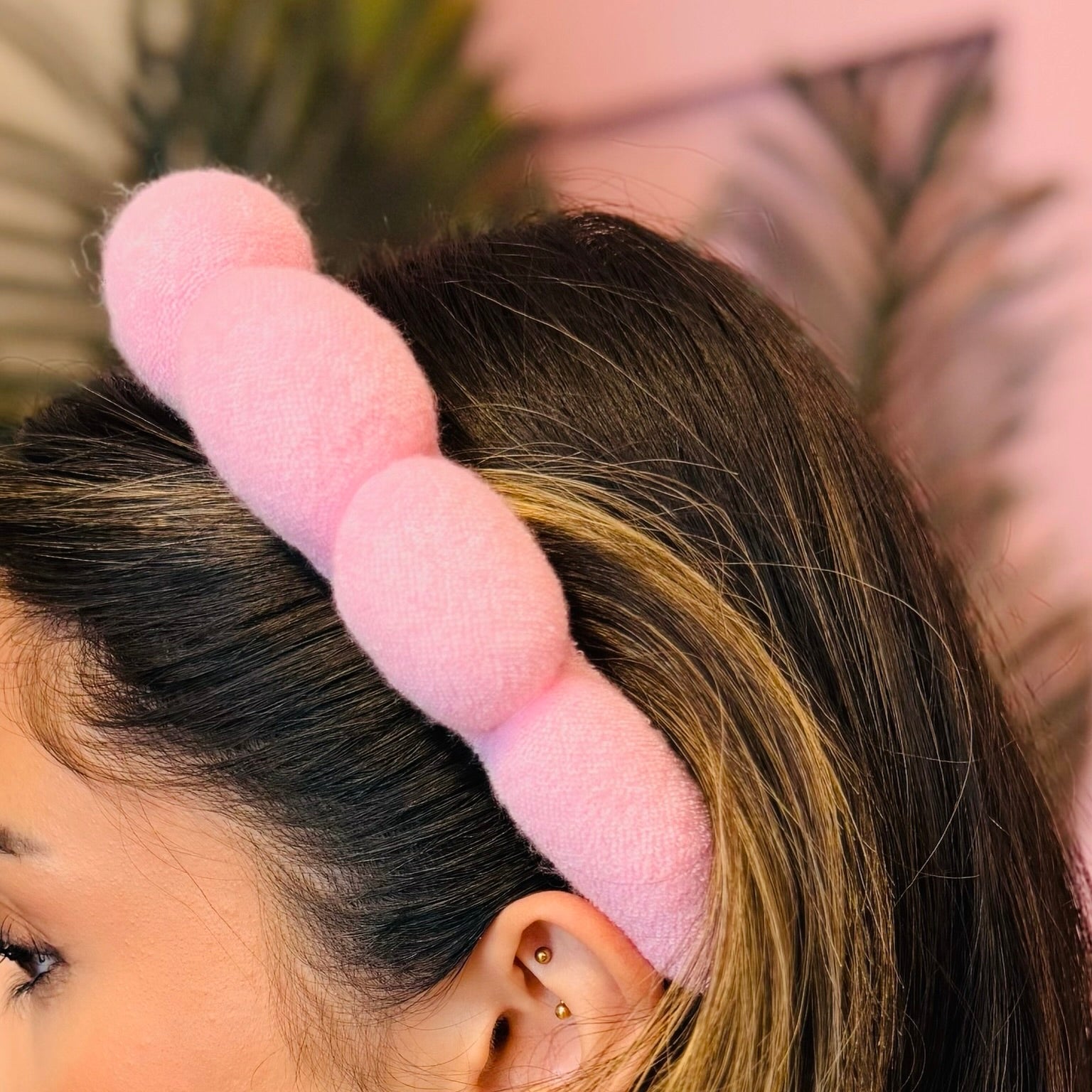 The Beauty Ritual Headband