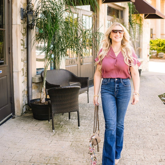 tummy control jeans, super high rise jeans, bootcut denim, shaping jeans, smoothing jeans, comfort stretch denim, flattering fit jeans, finished hem jeans, full length jeans, slimming bootcut jeans, high waist shaping jeans, stretchy bootcut denim, supportive jeans for women, timeless high rise jeans, versatile bootcut pants, sleek silhouette jeans, lyocell blend denim, everyday flattering jeans, classic bootcut style, confidence boosting jeans