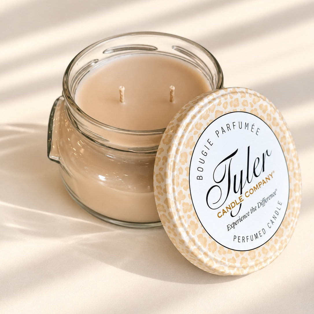 Tyler Candle Co. 22oz High Maintenance Candle