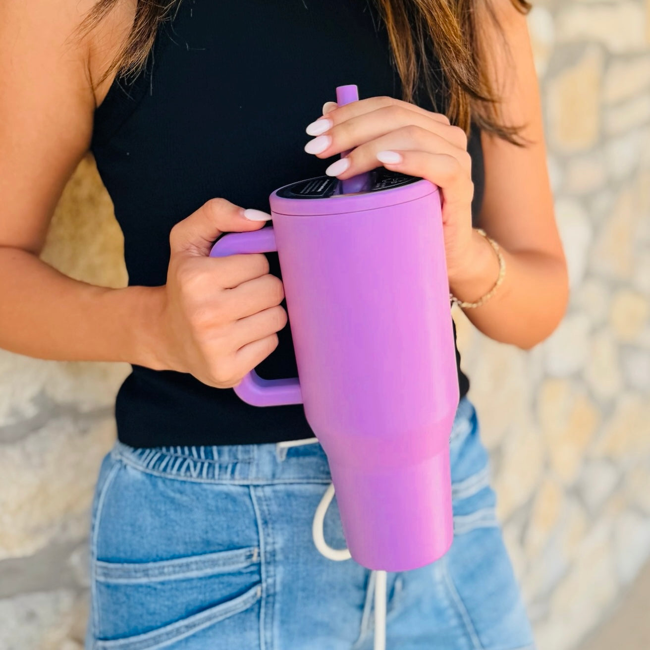 HydroJug 32oz Traveler Tumbler