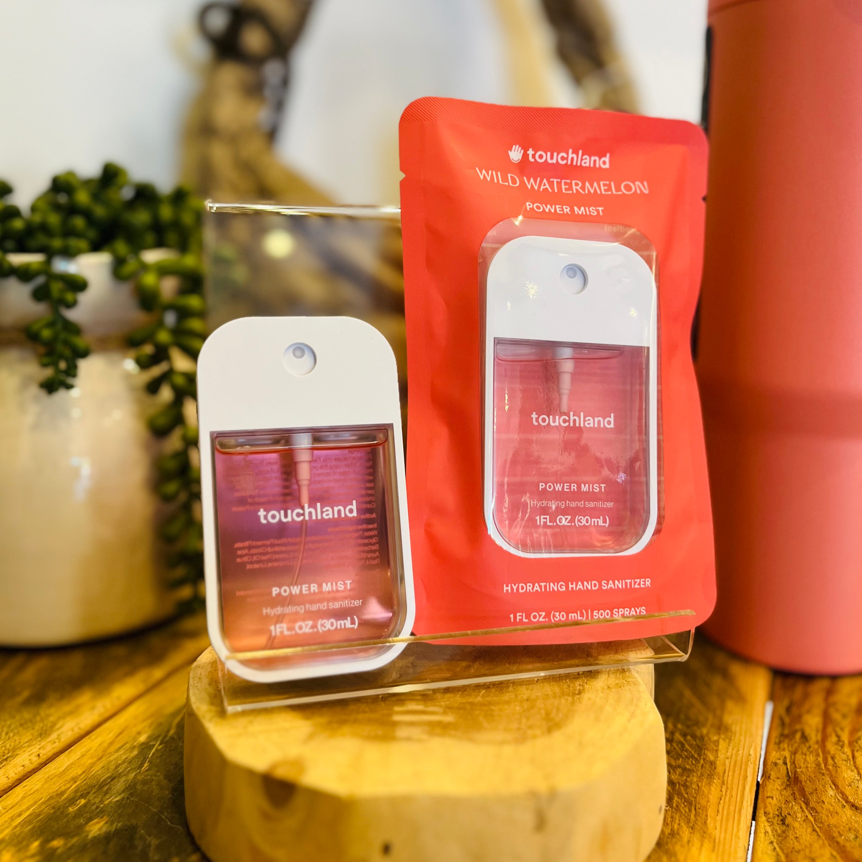 touchland sanitizer, touchland hand sanitizer, touchland hand mist, hydrating hand sanitizer mist, moisturizing hand sanitizer, travel size sanitizer, TSA approved sanitizer, vegan hand sanitizer, cruelty free hand sanitizer, dermatologist tested sanitizer, non sticky sanitizer, fast absorbing sanitizer, cute hand sanitizer, scented sanitizer spray, pocket hand sanitizer, gift for teachers, stocking stuffer gift, travel essential, clean beauty, luxury hand sanitizer, hydrating hand spray