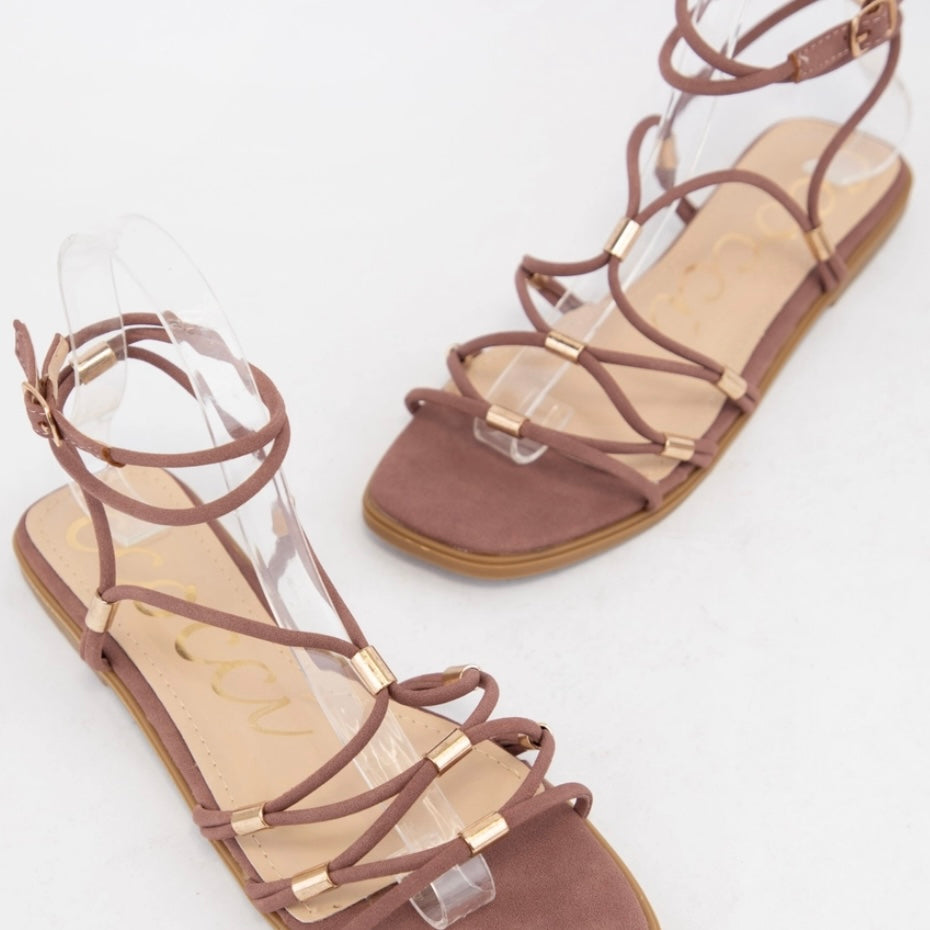 Gladiator sandals, Gladiator Sandals McKinney Texas, Gladiator Sandals Karadise Boutique, Gladiator Sandals Karadise, Chic Sandals, Vacation Sandals, Summer Sandals