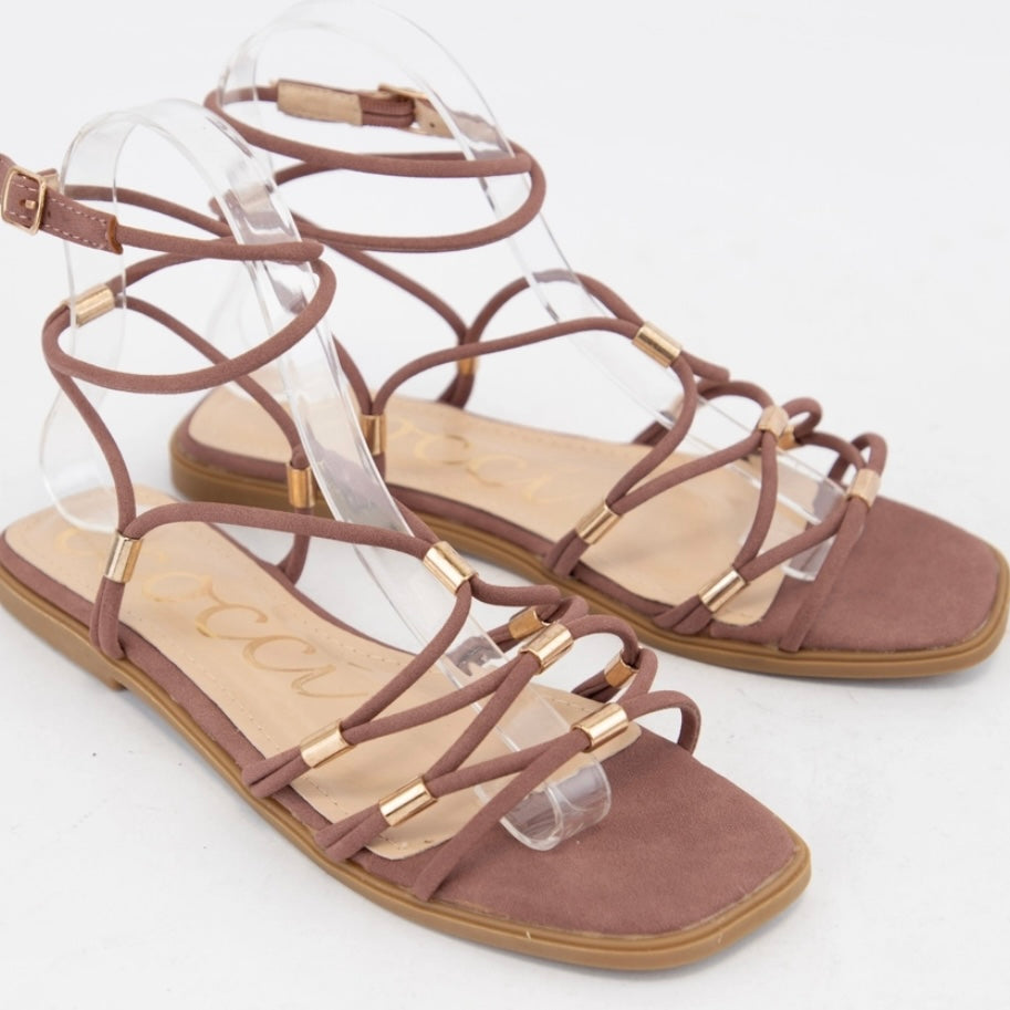 Gladiator sandals, Gladiator Sandals McKinney Texas, Gladiator Sandals Karadise Boutique, Gladiator Sandals Karadise, Chic Sandals, Vacation Sandals, Summer Sandals