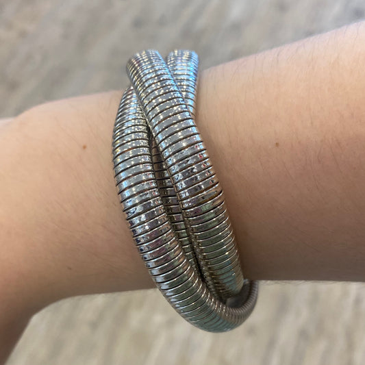 bracelets, gold bracelets, silver bracelets, silver jewelry, gold jewelry, thick bracelets, chunky bracelets, chunky gold bracelets, silver chunky bracelet, textured bracelets, bracelet set, gift idea, gift for mom, gift for wife, gift for teen, gift for tween, bracelet stack
