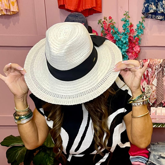 panama hat, brow trim panama hat, summer hat, spring hat, beach hat, pool hat, summer panama hat, spring panama hat