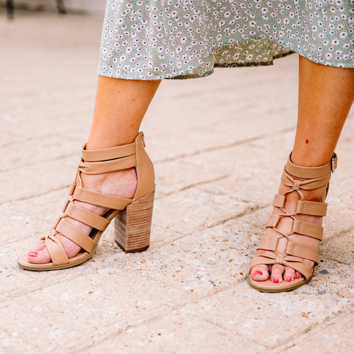 Gladiator Heels, Tan Gladiator Heels, Gladiator Heels McKinney Texas, Gladiator Heels Karadise Boutique, Gladiator Heels Karadise, Summer Gladiator Heels, Formal Heels, Everyday Heels, Vacation Gladiator Heels, Beach Vacation Heels.