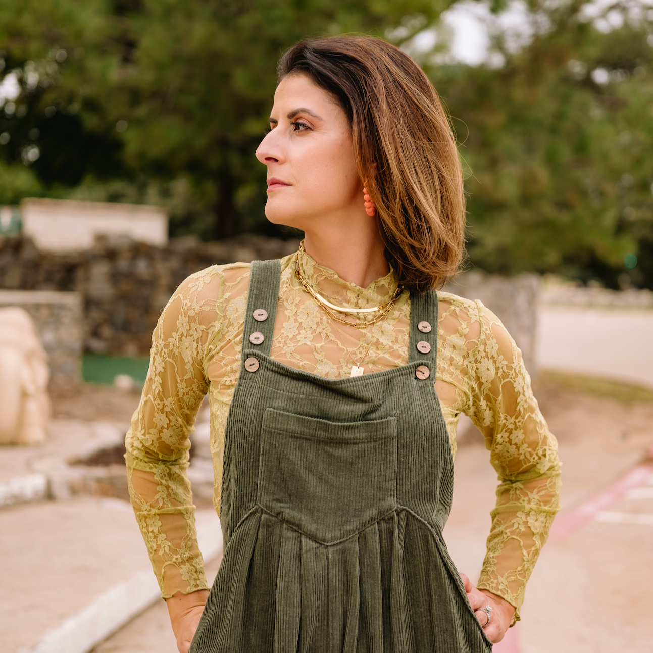 lace long sleeve top, sheer lace top, sheer top, mock neck top, sheer mock neck top, lace mock neck top, country concert top, concert top, concert look, game day top, game day look, layering top, layered top, sheer undershirt